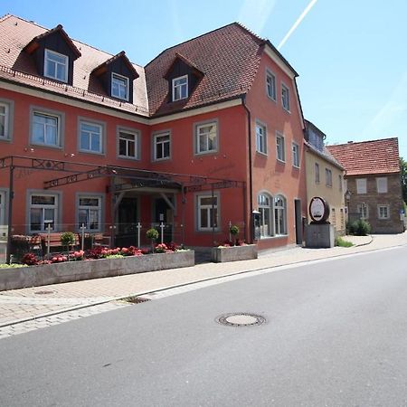 Aparthotel Alte Schmiede ดัทเทลบาค ภายนอก รูปภาพ