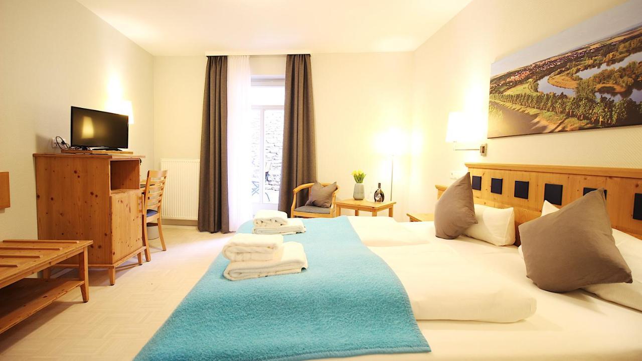Aparthotel Alte Schmiede ดัทเทลบาค ภายนอก รูปภาพ