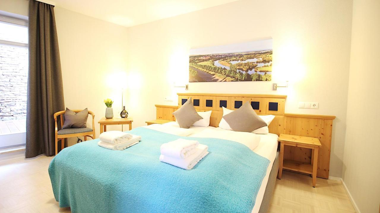 Aparthotel Alte Schmiede ดัทเทลบาค ภายนอก รูปภาพ