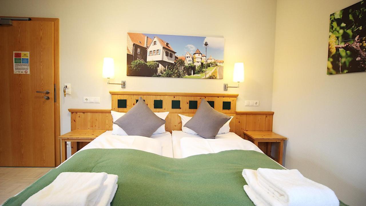 Aparthotel Alte Schmiede ดัทเทลบาค ภายนอก รูปภาพ