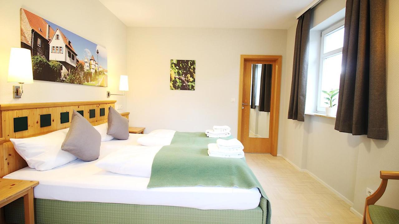 Aparthotel Alte Schmiede ดัทเทลบาค ภายนอก รูปภาพ