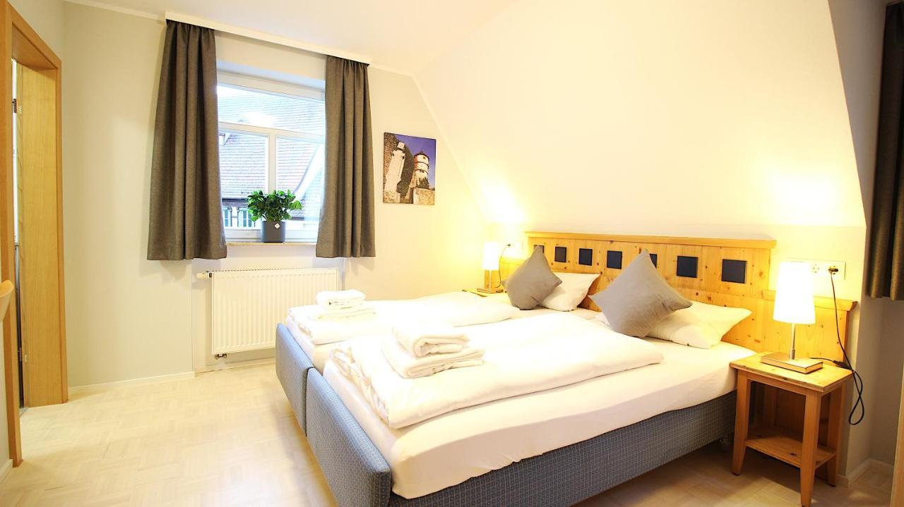 Aparthotel Alte Schmiede ดัทเทลบาค ภายนอก รูปภาพ