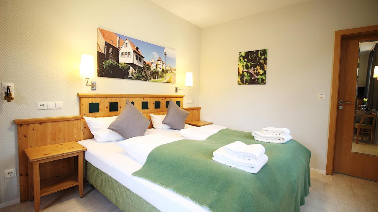 Aparthotel Alte Schmiede ดัทเทลบาค ภายนอก รูปภาพ